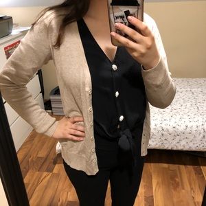 Forever 21 cardigan